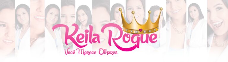 Quem é Keila Roque especialista em sobrancelhas